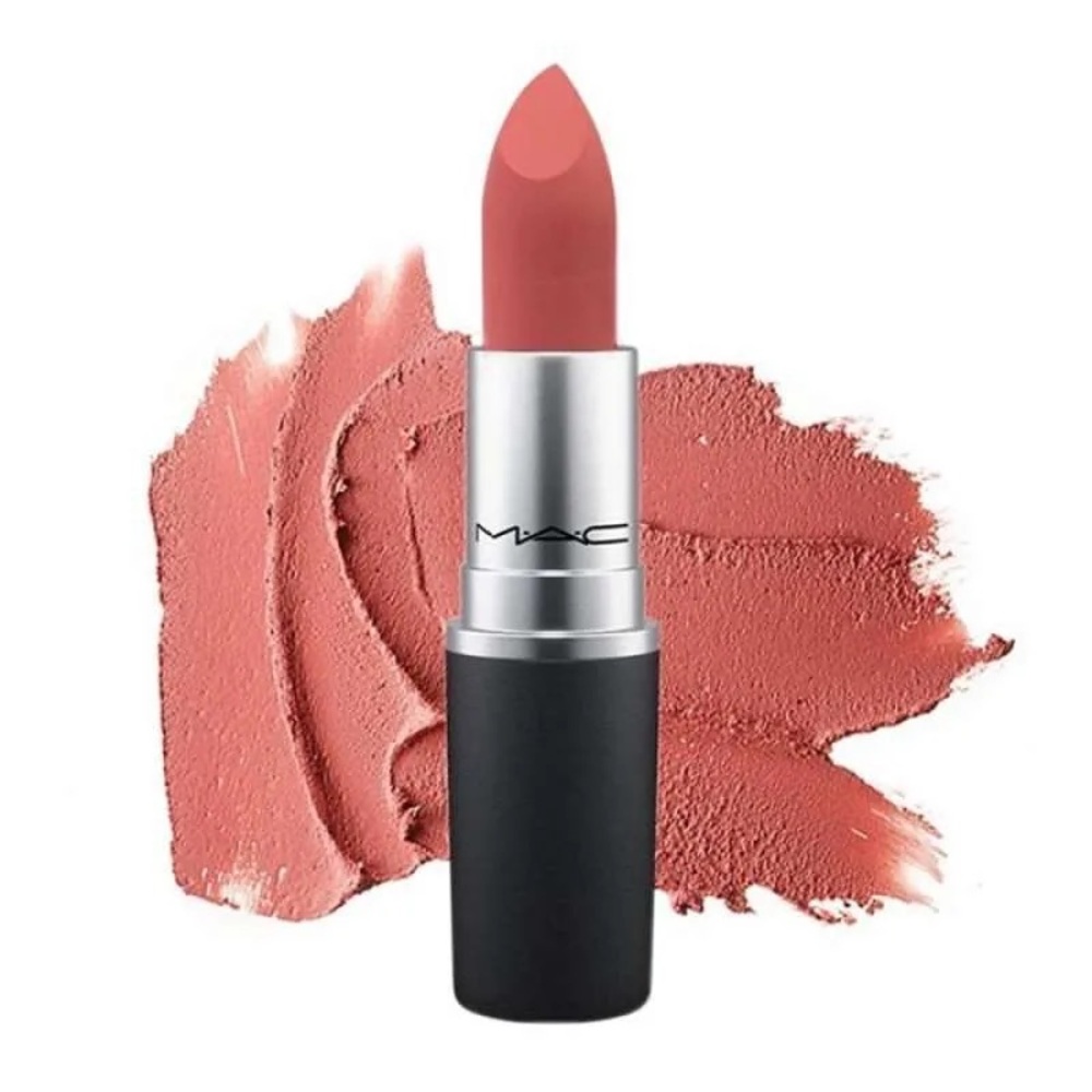MAC LUXURY LIPSTICK